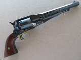 U.S. Remington Model 1863 New Model Army .44 Revolver **Martial Marked in Exceptional Condition** SOLD - 1 of 24
