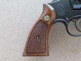 1974 Vintage Smith & Wesson Model 17-3 .22 Rimfire Revolver
** Excellent Pinned & Recessed K-22 Masterpiece** - 2 of 22