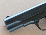 Colt Model 1908 Type IV Minty Condition, Cal. .380 ACP, 1928 Vintage SOLD - 10 of 18