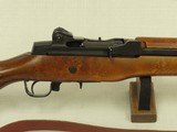 1982 Vintage Ruger Mini-14 Rifle in .223 Remington
** Beautiful Early Production Mini-14 ** - 2 of 25