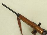 1982 Vintage Ruger Mini-14 Rifle in .223 Remington
** Beautiful Early Production Mini-14 ** - 11 of 25