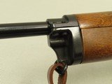 1982 Vintage Ruger Mini-14 Rifle in .223 Remington
** Beautiful Early Production Mini-14 ** - 19 of 25