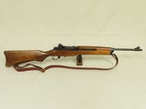 1982 Vintage Ruger Mini-14 Rifle in .223 Remington
** Beautiful Early Production Mini-14 ** - 1 of 25