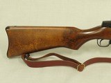 1982 Vintage Ruger Mini-14 Rifle in .223 Remington
** Beautiful Early Production Mini-14 ** - 3 of 25