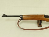 1982 Vintage Ruger Mini-14 Rifle in .223 Remington
** Beautiful Early Production Mini-14 ** - 8 of 25