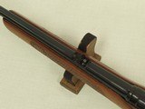 1966 Vintage Winchester Model 100 Semi-Auto Rifle in .308 Winchester Caliber
** Excellent All-Original Rifle ** SOLD - 13 of 25