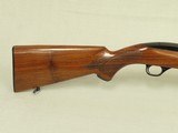 1966 Vintage Winchester Model 100 Semi-Auto Rifle in .308 Winchester Caliber
** Excellent All-Original Rifle ** SOLD - 3 of 25