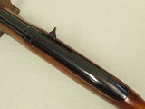 1966 Vintage Winchester Model 100 Semi-Auto Rifle in .308 Winchester Caliber
** Excellent All-Original Rifle ** SOLD - 12 of 25