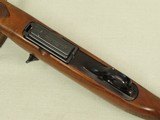 1966 Vintage Winchester Model 100 Semi-Auto Rifle in .308 Winchester Caliber
** Excellent All-Original Rifle ** SOLD - 17 of 25