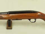 1966 Vintage Winchester Model 100 Semi-Auto Rifle in .308 Winchester Caliber
** Excellent All-Original Rifle ** SOLD - 7 of 25
