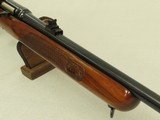 1966 Vintage Winchester Model 100 Semi-Auto Rifle in .308 Winchester Caliber
** Excellent All-Original Rifle ** SOLD - 25 of 25