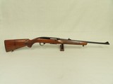 1966 Vintage Winchester Model 100 Semi-Auto Rifle in .308 Winchester Caliber
** Excellent All-Original Rifle ** SOLD - 1 of 25