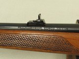 1966 Vintage Winchester Model 100 Semi-Auto Rifle in .308 Winchester Caliber
** Excellent All-Original Rifle ** SOLD - 20 of 25
