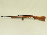1966 Vintage Winchester Model 100 Semi-Auto Rifle in .308 Winchester Caliber
** Excellent All-Original Rifle ** SOLD - 6 of 25