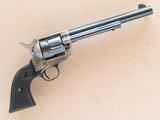 Colt Single Action Army, 1957 Vintage 2nd Generation, Cal. 45 LC, 7 1/2 Inch Barrel - 1 of 10