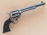 Colt Single Action Army, 1957 Vintage 2nd Generation, Cal. 45 LC, 7 1/2 Inch Barrel - 8 of 10