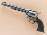 Colt Single Action Army, 1957 Vintage 2nd Generation, Cal. 45 LC, 7 1/2 Inch Barrel - 9 of 10