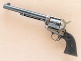 Colt Single Action Army, 1957 Vintage 2nd Generation, Cal. 45 LC, 7 1/2 Inch Barrel - 2 of 10