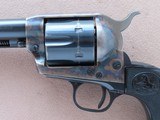 1960 Vintage 2nd Generation Colt Single Action Army w/ 7.5" Barrel in .357 Magnum
** Clean Honest Colt ** SOLD - 3 of 25