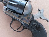 1960 Vintage 2nd Generation Colt Single Action Army w/ 7.5" Barrel in .357 Magnum
** Clean Honest Colt ** SOLD - 25 of 25