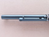 1960 Vintage 2nd Generation Colt Single Action Army w/ 7.5" Barrel in .357 Magnum
** Clean Honest Colt ** SOLD - 21 of 25