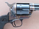 1960 Vintage 2nd Generation Colt Single Action Army w/ 7.5" Barrel in .357 Magnum
** Clean Honest Colt ** SOLD - 8 of 25