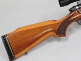1965 Vintage Remington 600 Magnum .350 Remington Mag **1st Year Production** SOLD - 3 of 24