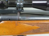 1965 Vintage Remington 600 Magnum .350 Remington Mag **1st Year Production** SOLD - 6 of 24