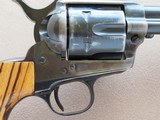 Colt Single Action Army, 1957 Vintage 2nd Generation, Cal. 45 LC, 5-1/2" Barrel SOLD - 3 of 23