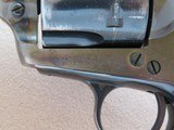 Colt Single Action Army, 1957 Vintage 2nd Generation, Cal. 45 LC, 5-1/2" Barrel SOLD - 9 of 23