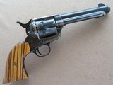 Colt Single Action Army, 1957 Vintage 2nd Generation, Cal. 45 LC, 5-1/2" Barrel SOLD - 1 of 23
