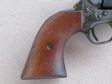 Colt Single Action Army, 1957 Vintage 2nd Generation, Cal. 45 LC, 7-1/2" Barrel SOLD - 9 of 25