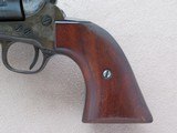 Colt Single Action Army, 1957 Vintage 2nd Generation, Cal. 45 LC, 7-1/2" Barrel SOLD - 2 of 25