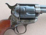 Colt Single Action Army, 1957 Vintage 2nd Generation, Cal. 45 LC, 7-1/2" Barrel SOLD - 10 of 25