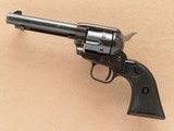 Colt Frontier Scout, Cal. .22 LR - 8 of 9