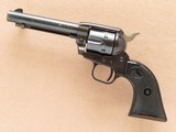 Colt Frontier Scout, Cal. .22 LR - 1 of 9