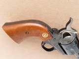 Colt Single Action Army, 1961 Vintage 2nd Generation, Cal. .357 Magnum, 5 1/2 Inch Barrel
SOLD - 4 of 7