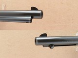 Colt Single Action Army, 1961 Vintage 2nd Generation, Cal. .357 Magnum, 5 1/2 Inch Barrel
SOLD - 6 of 7