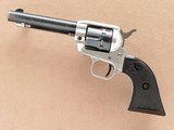 Colt Frontier Scout, Cal. .22 LR, 1958 Vintage, 4 3/4 Inch Barrel - 2 of 6