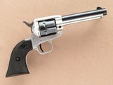 Colt Frontier Scout, Cal. .22 LR, 1958 Vintage, 4 3/4 Inch Barrel - 1 of 6