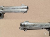 Colt Single Action Army, 1914 Vintage, Cal. .38/40, 4 3/4 Inch Barrel - 6 of 8
