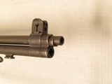 World War 2 Springfield M1 Garand,
Early Gas Trap Receiver, Cal. .30-06, Scarce Tooele Army Depot Rework SOLD - 16 of 21