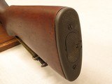 World War 2 Springfield M1 Garand,
Early Gas Trap Receiver, Cal. .30-06, Scarce Tooele Army Depot Rework SOLD - 12 of 21