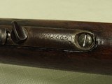 Antique 1887 Vintage Winchester Model 1873 Saddle Ring Carbine in .44-40 Caliber SOLD - 17 of 25
