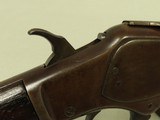 Antique 1887 Vintage Winchester Model 1873 Saddle Ring Carbine in .44-40 Caliber SOLD - 24 of 25