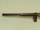 Antique 1887 Vintage Winchester Model 1873 Saddle Ring Carbine in .44-40 Caliber SOLD - 8 of 25