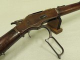 Antique 1887 Vintage Winchester Model 1873 Saddle Ring Carbine in .44-40 Caliber SOLD - 22 of 25