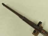 Antique 1887 Vintage Winchester Model 1873 Saddle Ring Carbine in .44-40 Caliber SOLD - 12 of 25