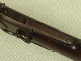 Antique 1887 Vintage Winchester Model 1873 Saddle Ring Carbine in .44-40 Caliber SOLD - 10 of 25