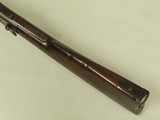Antique 1887 Vintage Winchester Model 1873 Saddle Ring Carbine in .44-40 Caliber SOLD - 9 of 25